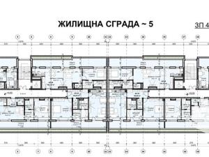 Prodej bytu 3+kk, Aheloy, Bulharsko, 101 m2
