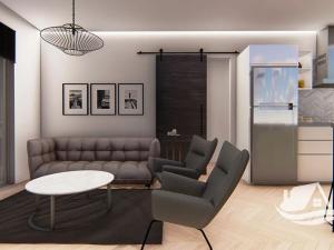 Prodej bytu 3+kk, Aheloy, Bulharsko, 101 m2