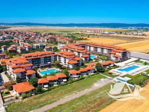 Prodej bytu 3+kk, Aheloy, Bulharsko, 101 m2