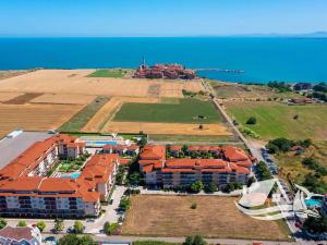 Prodej bytu 2+kk, Aheloy, Bulharsko, 73 m2