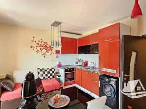 Prodej bytu 3+kk, Ravda, Bulharsko, 73 m2