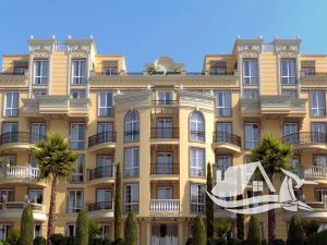 Prodej bytu 3+kk, Ravda, Bulharsko, 73 m2