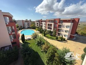 Prodej bytu 3+kk, Nesebar, Bulharsko, 58 m2