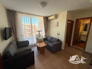 Prodej bytu 3+kk, Nesebar, Bulharsko, 58 m2