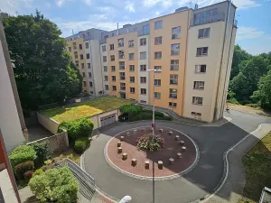 Pronájem bytu 3+1, Praha - Vršovice, Rostovská, 75 m2
