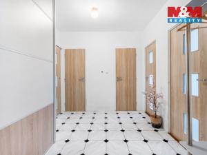 Prodej bytu 3+1, Mladá Boleslav - Mladá Boleslav II, 17. listopadu, 70 m2