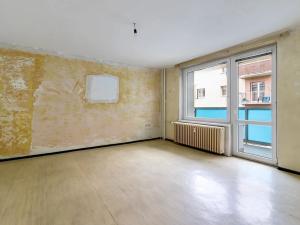 Prodej bytu 1+1, Kladno, Jižní, 37 m2