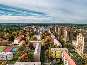 Prodej bytu 1+1, Kladno, Jižní, 37 m2