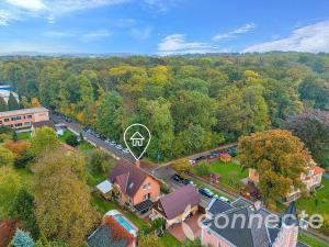 Prodej rodinného domu, Praha - Uhříněves, Vachkova, 157 m2