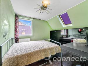 Prodej rodinného domu, Praha - Uhříněves, Vachkova, 157 m2