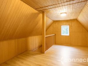 Prodej rodinného domu, Praha - Uhříněves, Vachkova, 157 m2