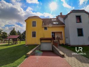 Prodej bytu 3+kk, Velešovice, 71 m2