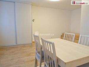 Pronájem bytu 1+1, Kladno, Amálská, 30 m2