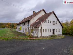 Prodej ubytování, Valeč, 43069 m2