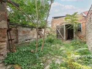 Prodej rodinného domu, Miroslav, Brněnská, 28 m2