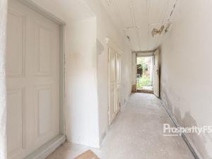 Prodej rodinného domu, Miroslav, Brněnská, 28 m2