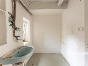 Prodej rodinného domu, Miroslav, Brněnská, 28 m2