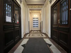 Pronájem kanceláře, Praha, 80 m2