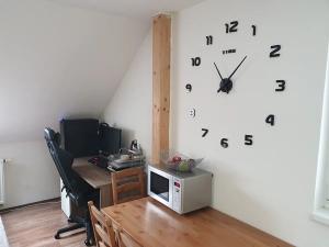 Pronájem bytu 2+kk, Zlín, Zadní luhy, 62 m2