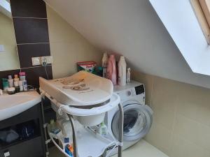 Pronájem bytu 2+kk, Zlín, Zadní luhy, 62 m2