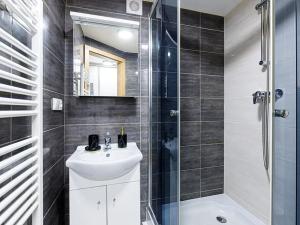 Pronájem bytu 1+kk, Zlín, Vejvanovská, 20 m2