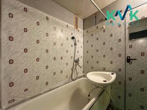 Prodej bytu 2+1, Rakovník, Čs. legií, 60 m2