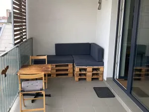 Prodej bytu 3+kk, Olomouc, Rokycanova, 82 m2