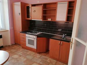 Pronájem bytu 1+1, Prostějov, Třebízského, 49 m2