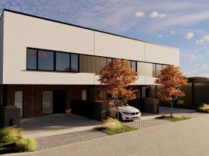 Prodej rodinného domu, Olomouc, 150 m2