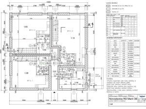 Prodej rodinného domu, Buštěhrad, Švermova, 110 m2