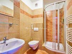 Prodej ubytování, Český Krumlov, Rooseveltova, 270 m2