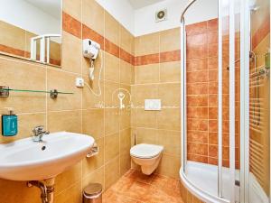 Prodej ubytování, Český Krumlov, Rooseveltova, 270 m2