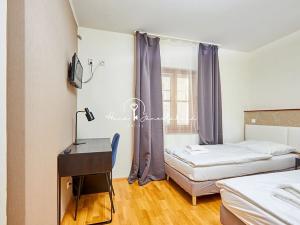 Prodej ubytování, Český Krumlov, Rooseveltova, 270 m2