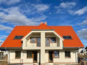 Prodej bytu 4+1, Buštěhrad, Švermova, 123 m2