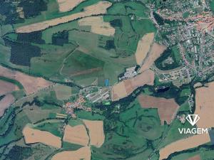 Prodej podílu pozemku pro bydlení, Volyně, 709 m2