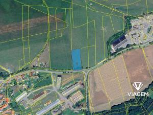 Prodej podílu pozemku pro bydlení, Volyně, 709 m2
