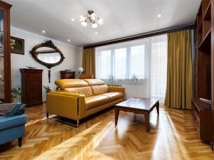 Prodej bytu 3+1, Praha - Záběhlice, Hrusická, 78 m2