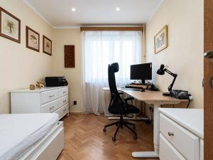 Prodej bytu 3+1, Praha - Záběhlice, Hrusická, 78 m2