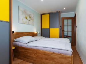 Prodej bytu 3+1, Praha - Záběhlice, Hrusická, 78 m2