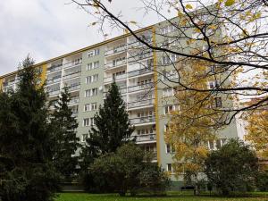 Prodej bytu 3+1, Praha - Záběhlice, Hrusická, 78 m2