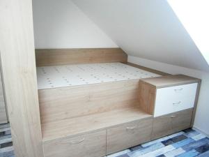 Pronájem bytu 3+1, Olšovec, 76 m2