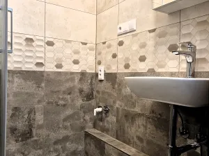 Pronájem bytu 2+1, Praha - Strašnice, Mukařovská, 52 m2