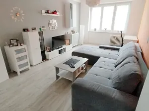 Prodej bytu 2+1, Most, Františka Halase, 52 m2