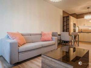 Pronájem bytu 3+kk, Praha - Strašnice, Počernická, 83 m2