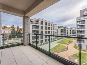 Pronájem bytu 3+kk, Praha - Strašnice, Počernická, 83 m2