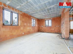 Prodej rodinného domu, Lochousice, 160 m2