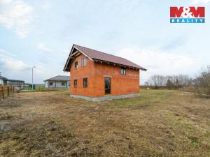 Prodej rodinného domu, Lochousice, 160 m2