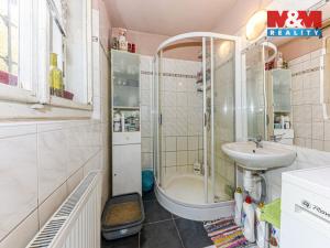 Prodej chaty, Barchovice - Hryzely, 100 m2