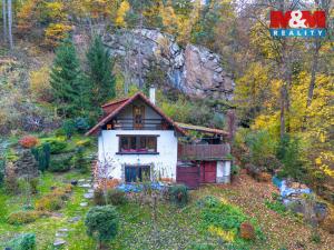 Prodej chaty, Barchovice - Hryzely, 100 m2