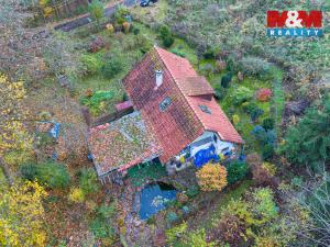 Prodej chaty, Barchovice - Hryzely, 100 m2